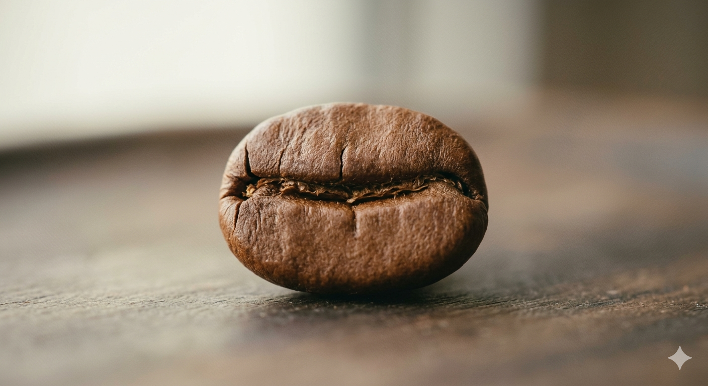 Café Variedad Bourbon