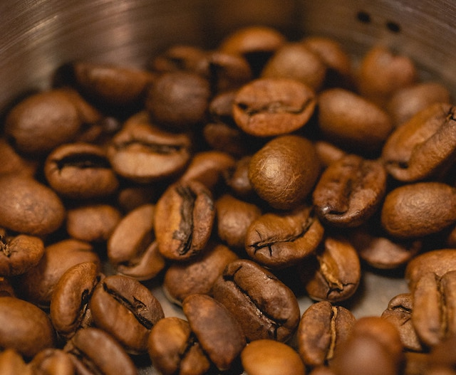 Café Excelso Copán